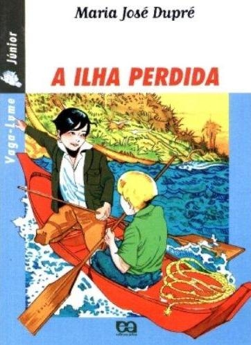 A ilha perdida