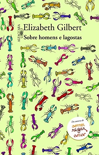 Sobre homens e lagostas