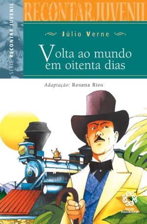Volta ao mundo em oitenta dias