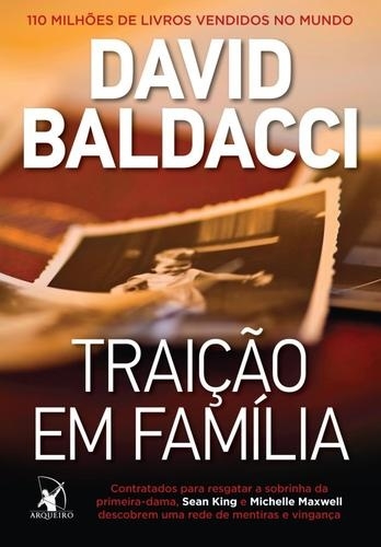 Traição em família