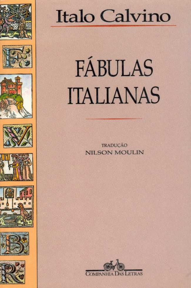 Fábulas italianas