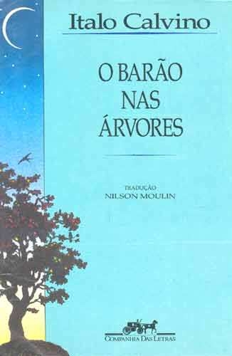 O barão nas árvores