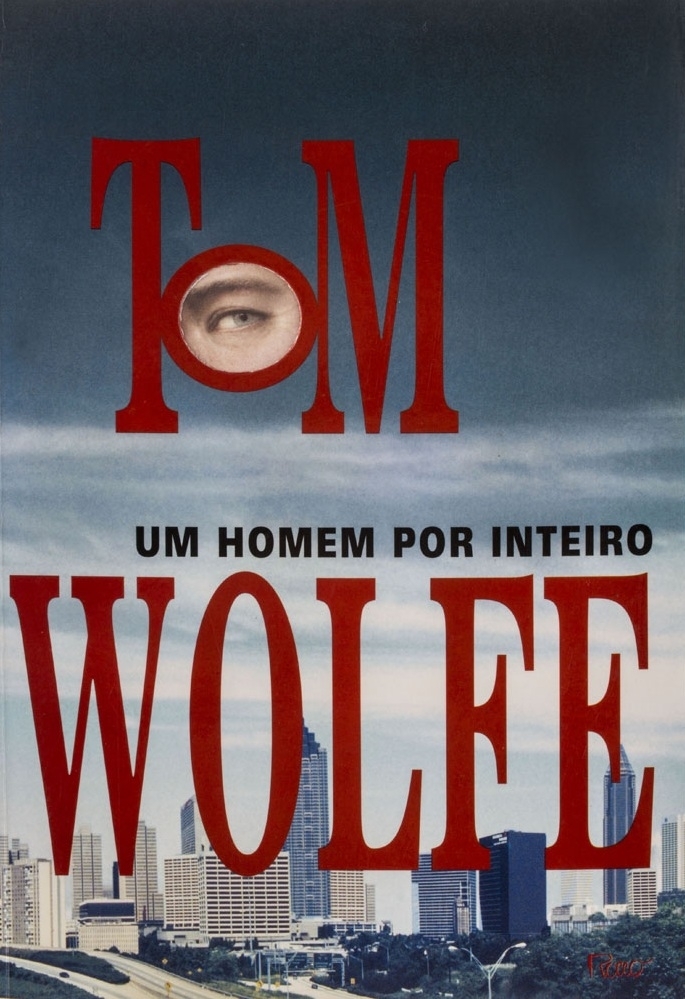 Um homem por inteiro