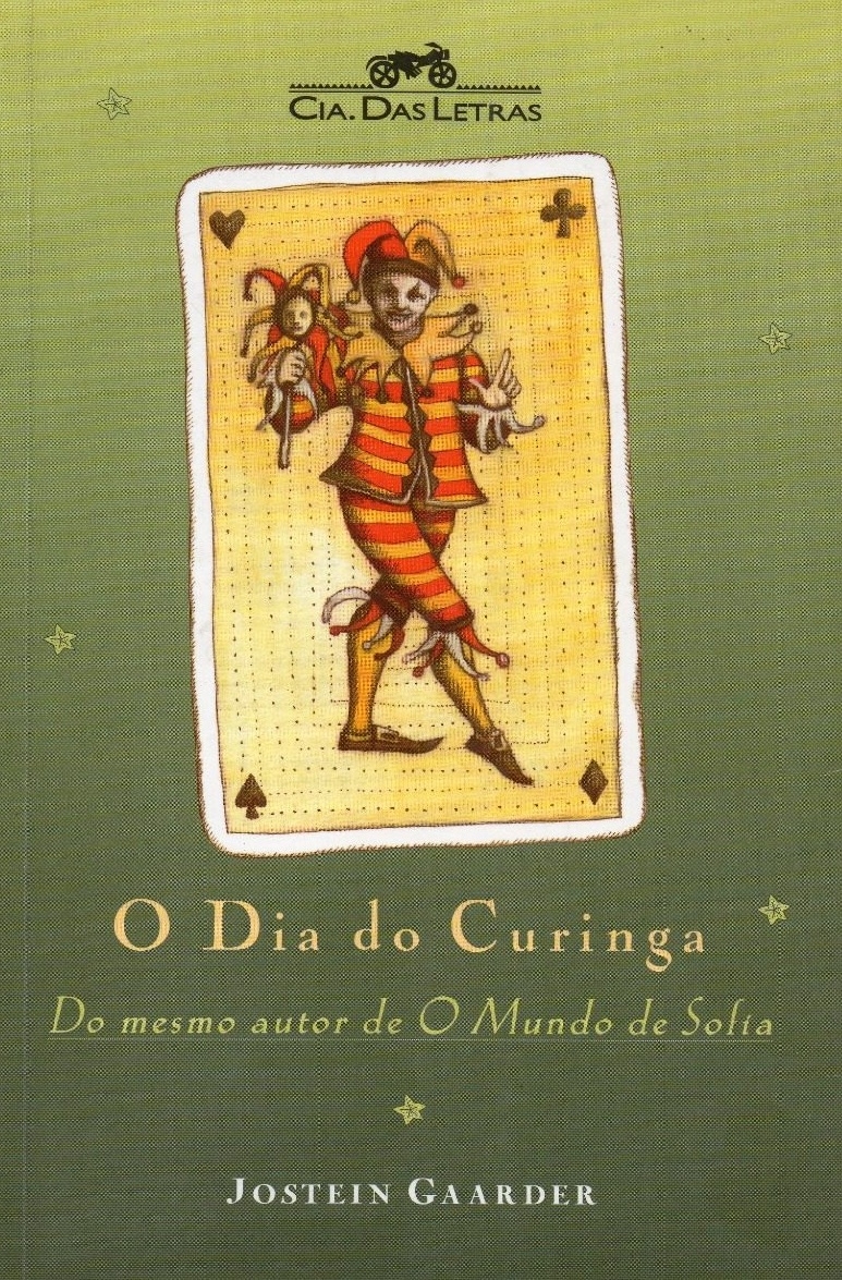 O dia do Curinga