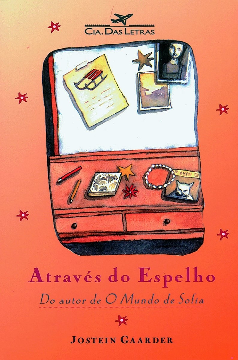 Através do espelho