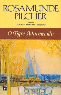 O tigre adormecido