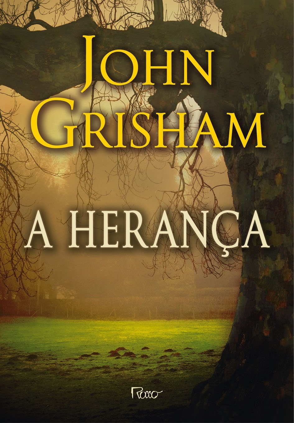 A herança