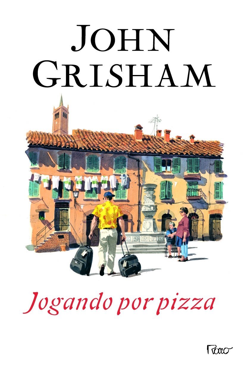 Jogando por pizza