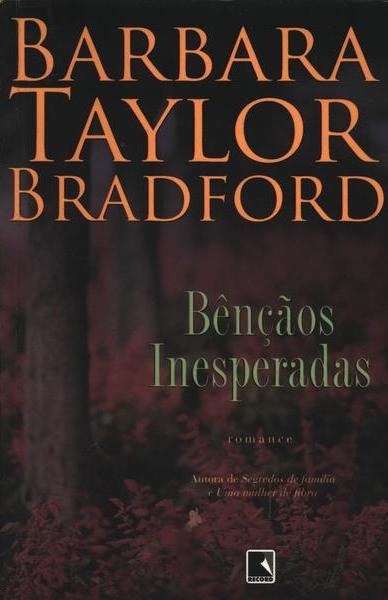 Bênçãos inesperadas