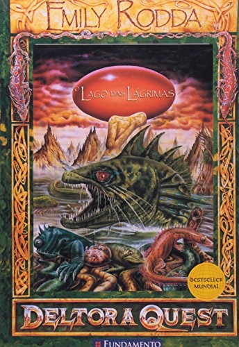 Deltora Quest