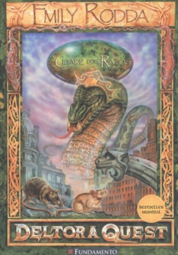 Deltora Quest