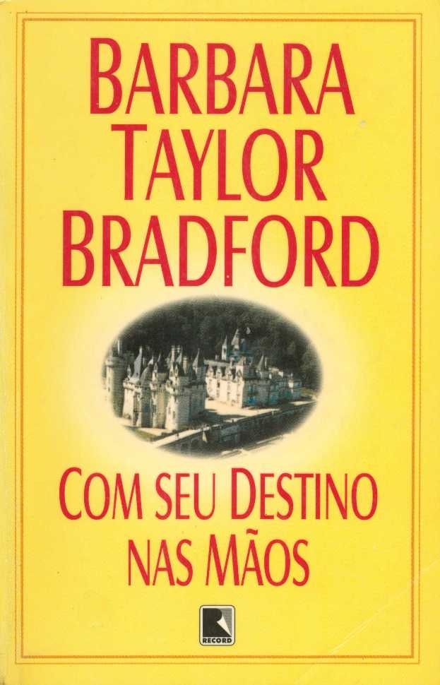 Com seu destino nas mãos