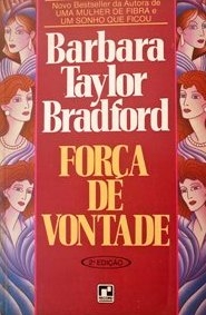 Força de vontade