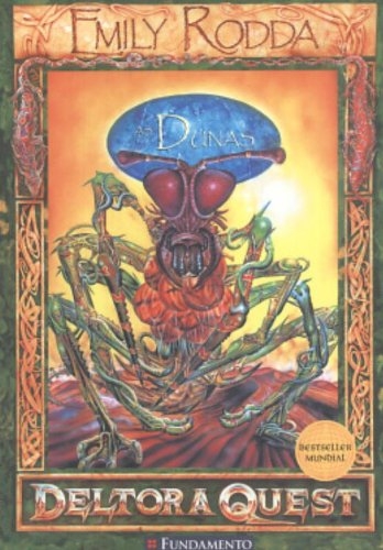 Deltora Quest