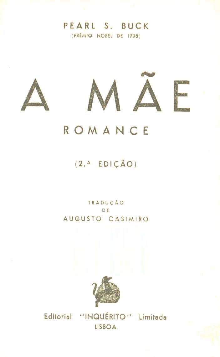 A mãe