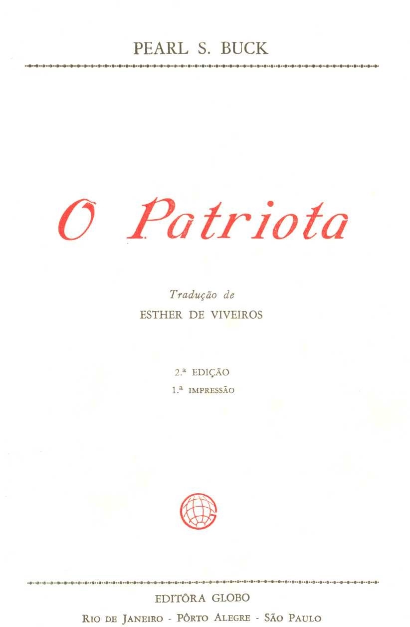 O patriota