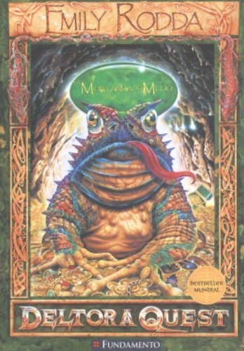 Deltora Quest