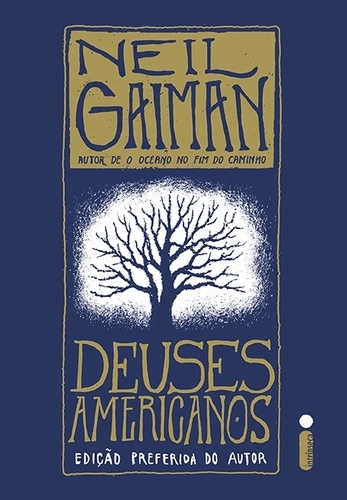 Deuses americanos