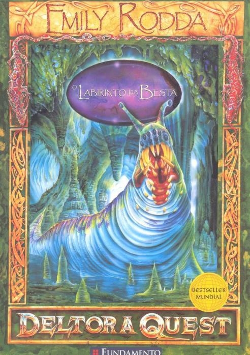 Deltora Quest