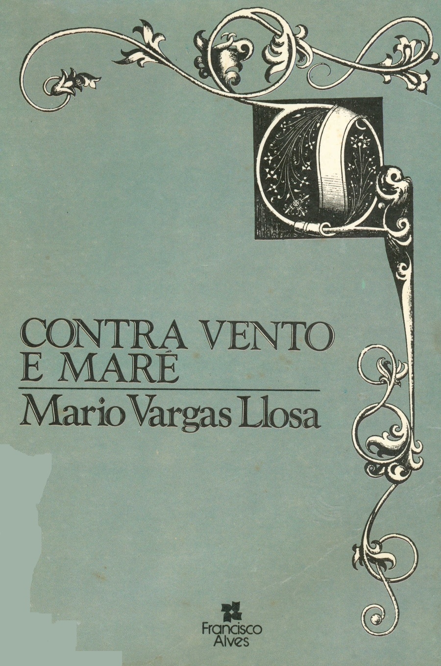 Contra vento e maré