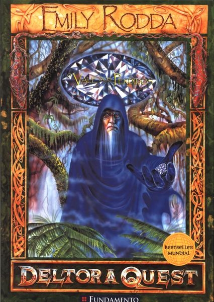 Deltora Quest