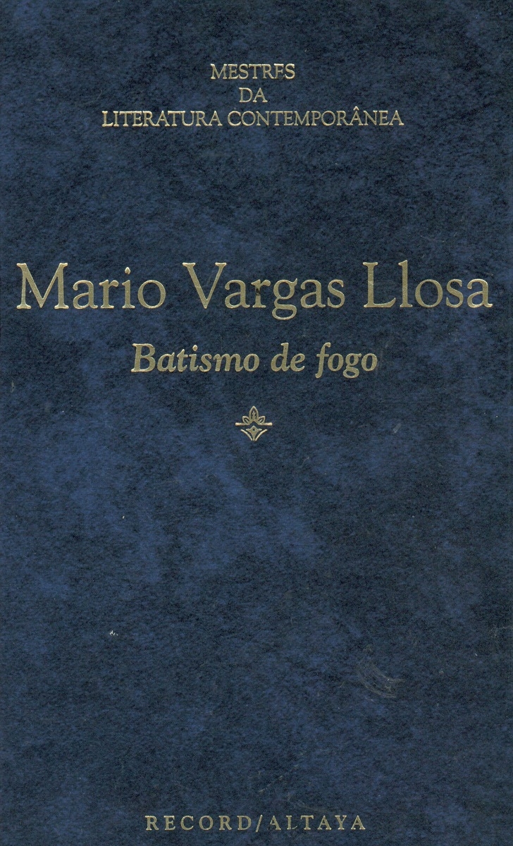 Batismo de fogo