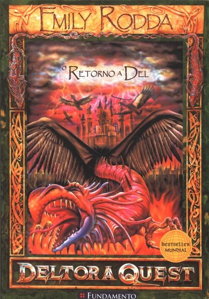 Deltora Quest