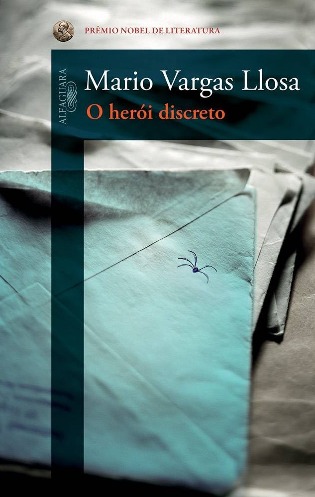 O herói discreto