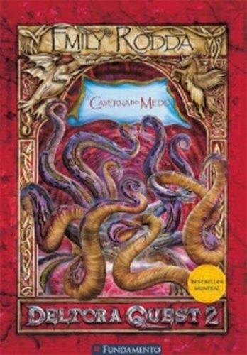 Deltora Quest 2