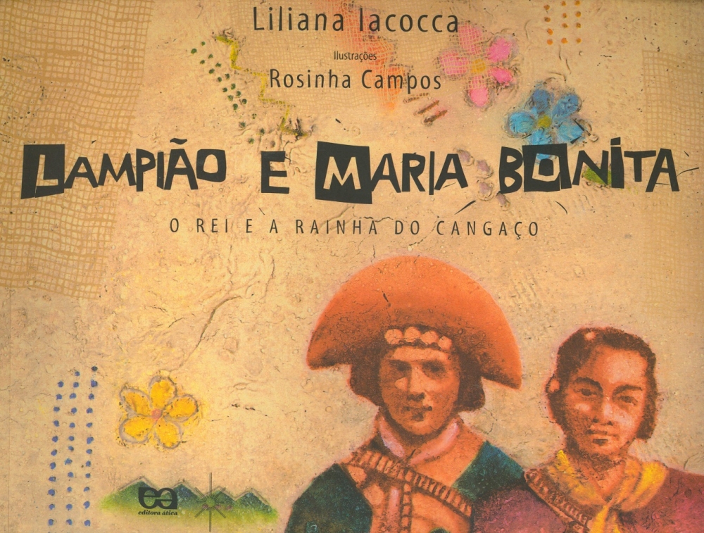 Lampião e Maria Bonita