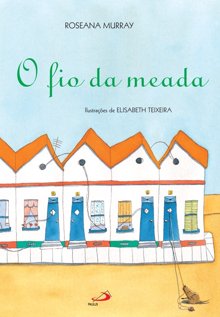 O fio da meada