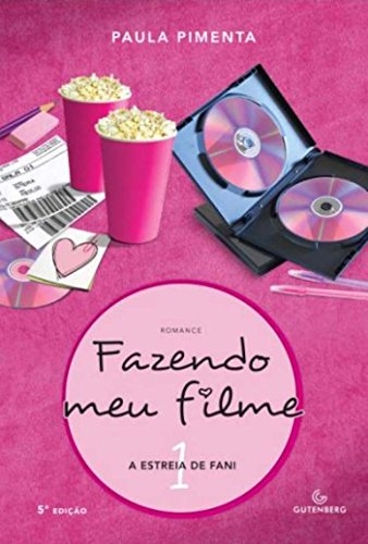 Fazendo meu filme