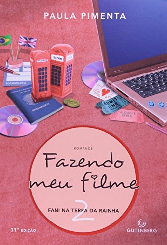 Fazendo meu filme