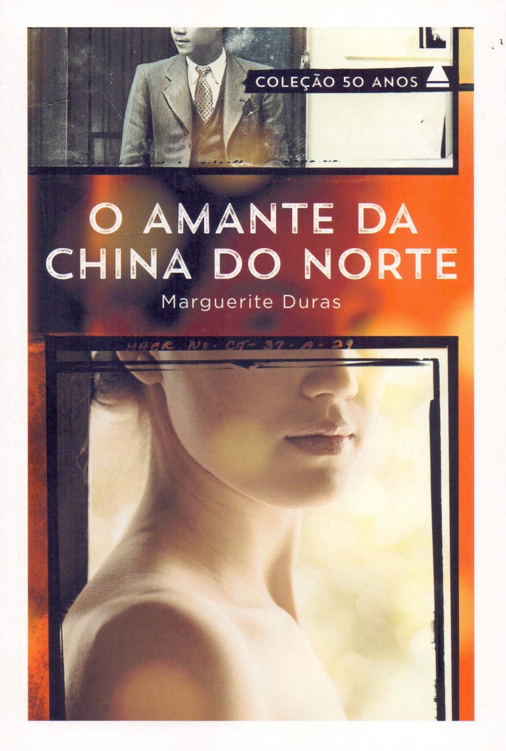 O amante da China do Norte