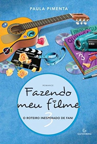 Fazendo meu filme