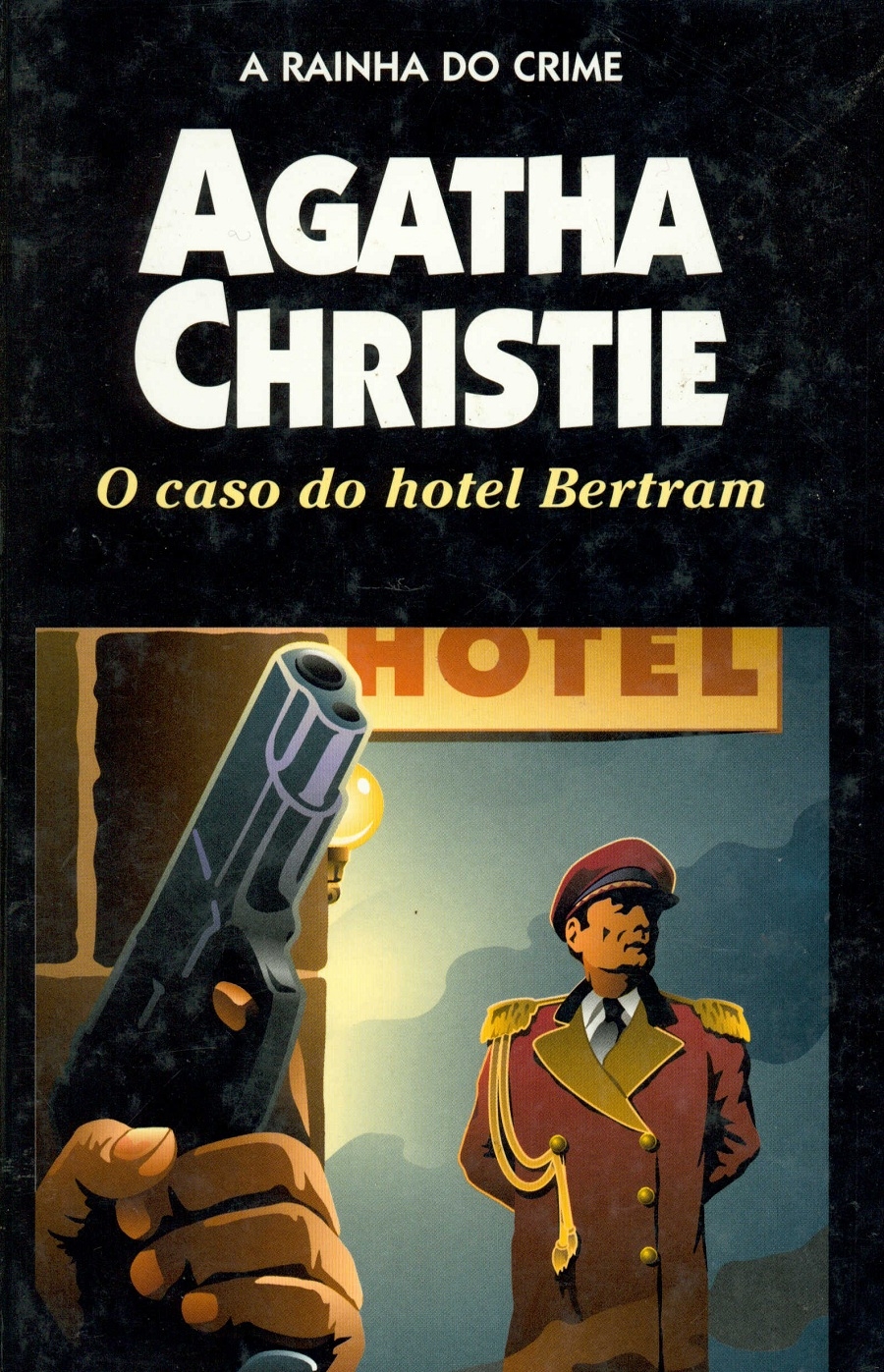 O caso do Hotel Bertram