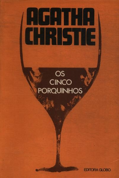 Os cinco porquinhos