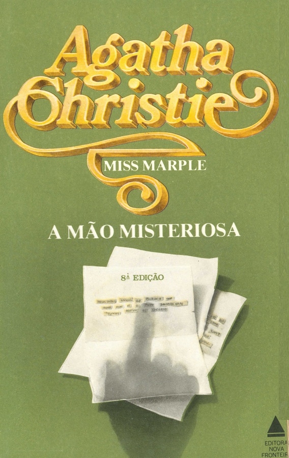 A mão misteriosa