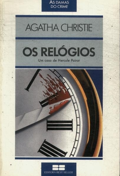Os relógios