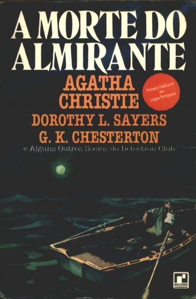 A morte do almirante