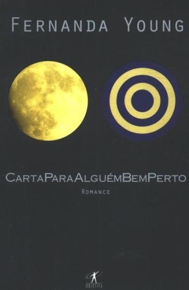 Carta para alguém bem perto
