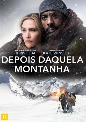 Depois daquela montanha