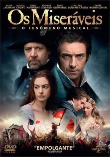Os miseráveis