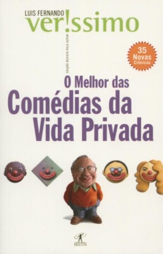 O melhor das comédias da vida privada