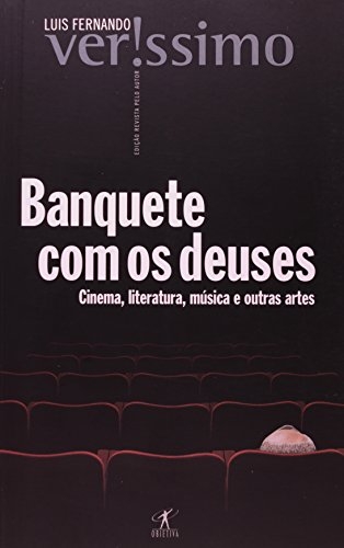 Banquete com os deuses