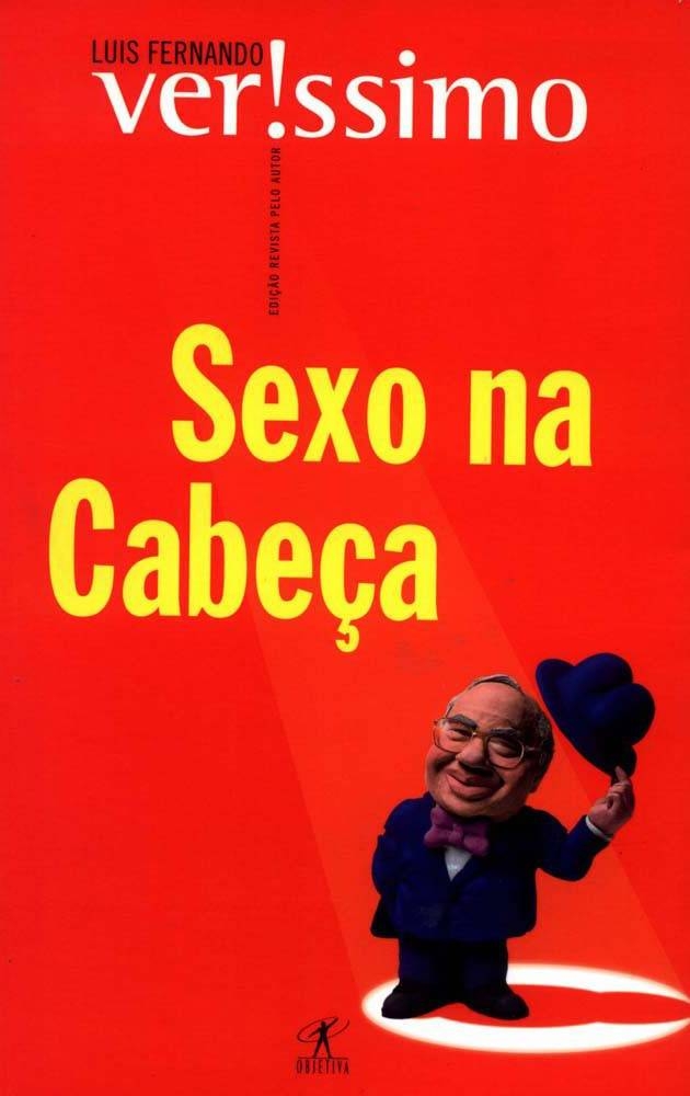 Sexo na cabeça