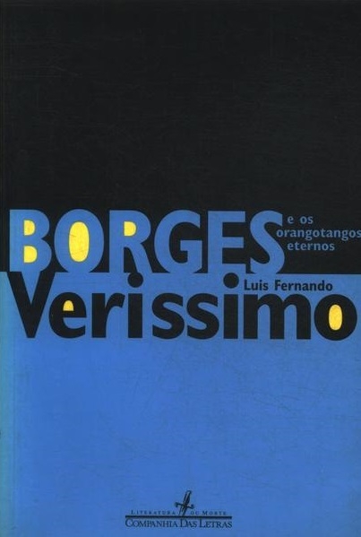 Borges e os orangotangos eternos