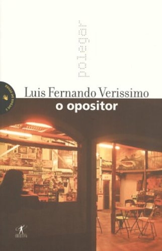 O opositor