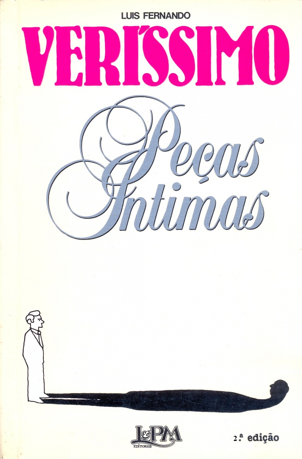 Peças íntimas