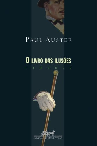 O livro das ilusões
